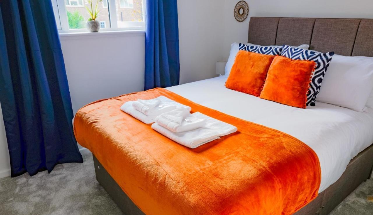Modern & Artistic Design Humphreys Lodge - Sleep 6 เคมบริดจ์ ภายนอก รูปภาพ